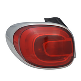 Reconditioned Oe Driver Side Tail Light Assembly For Fiat 500 L (fiat) 2014-2018(FI2818101R)
