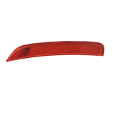 CAPA Certified Driver Side Rear Side Marker Light Assembly For Fiat 500 (fiat) 2012-2017(FI2864100C)
