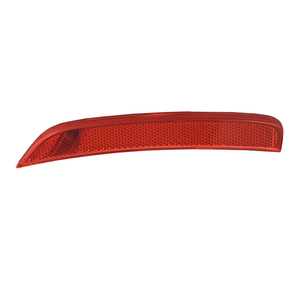 Driver Side Rear Side Marker Light Assembly For Fiat 500 (fiat) 2012-2017(FI2864100)