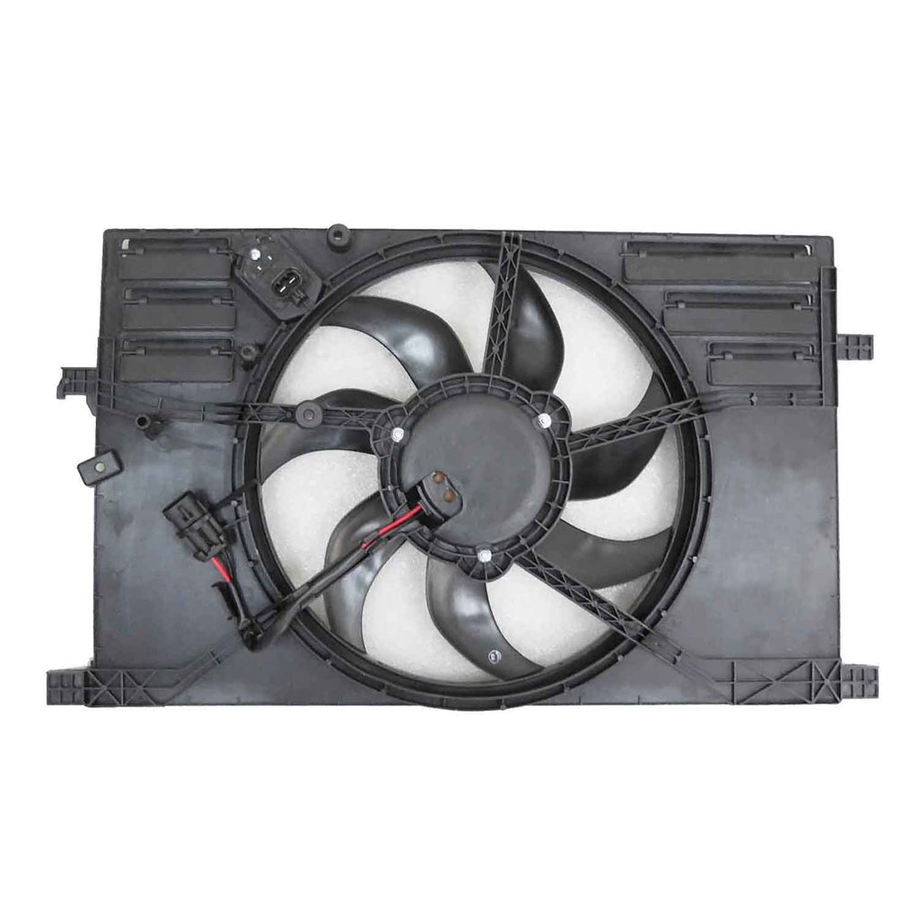 Engine Cooling Fan Assembly For Ram Promaster City 2015-2021(FI3115102)