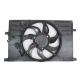 Engine Cooling Fan Assembly For Ram Promaster City 2015-2021(FI3115102)