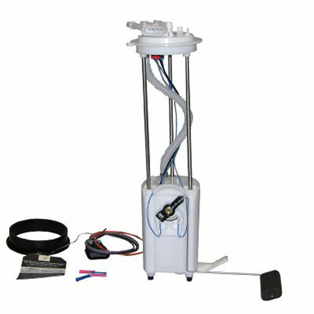 Fuel Module For Chevrolet Pickup Chevy Silverado 2000-2003(FMD010018)