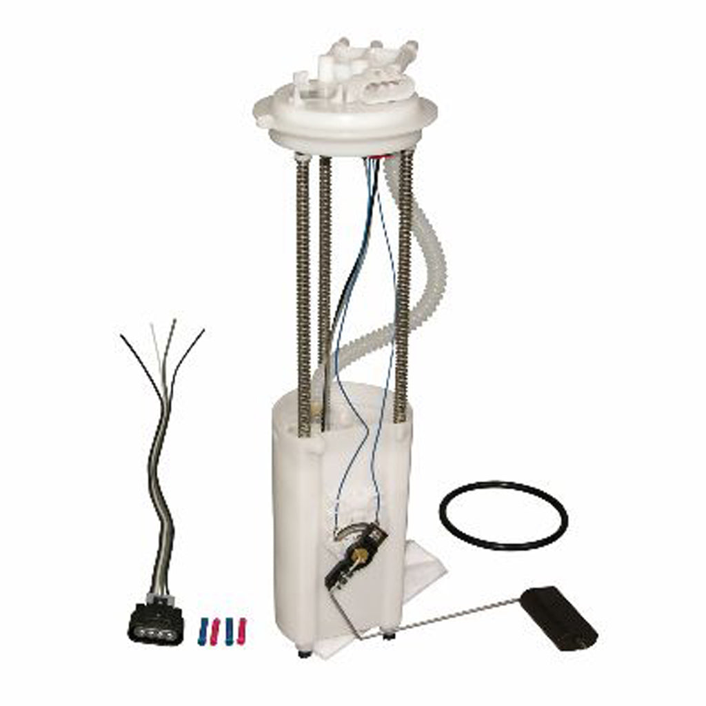 Fuel Module For Chevrolet Pickup Chevy Fullsize C/k 2000-2002(FMD010044)