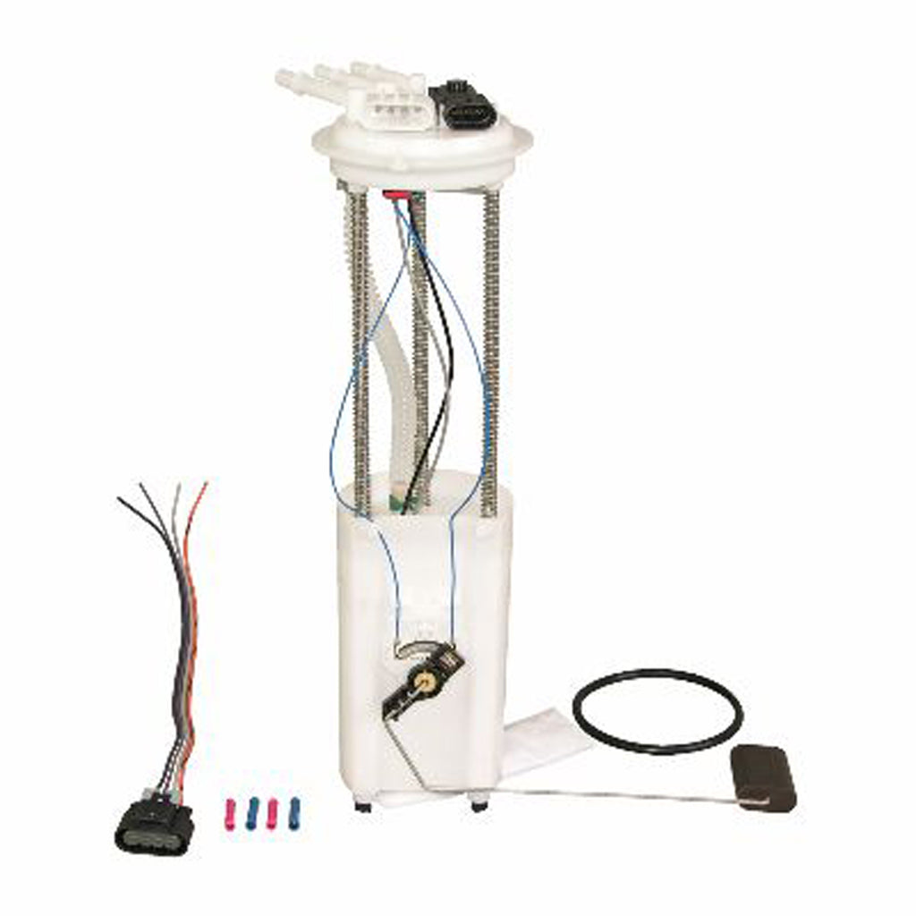 Fuel Module For Chevrolet S10 Pickup 2000-2000(FMD010122)
