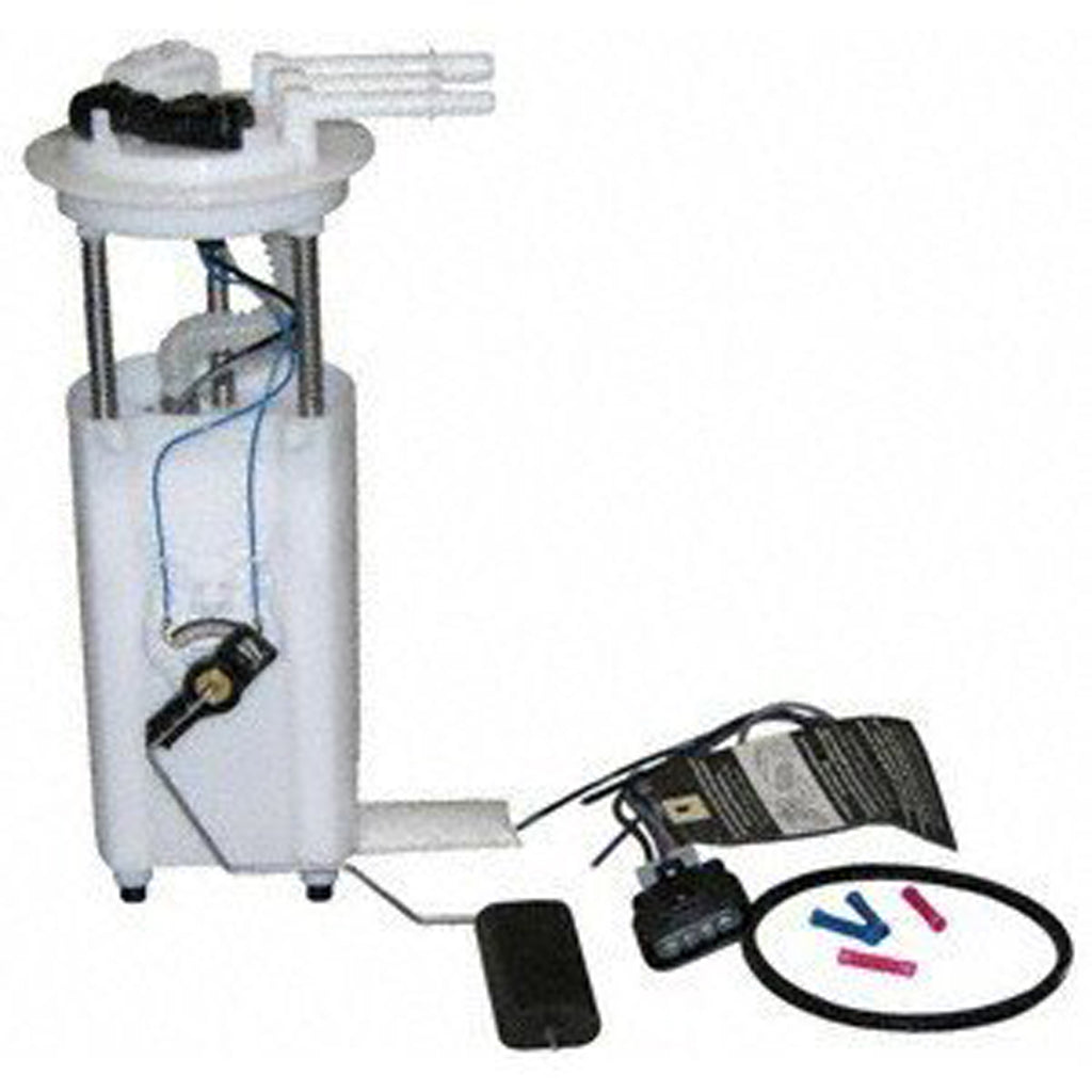 Fuel Module For Models With 3.4l V6 For Chevrolet Venture 2000-2001(FMD010125)