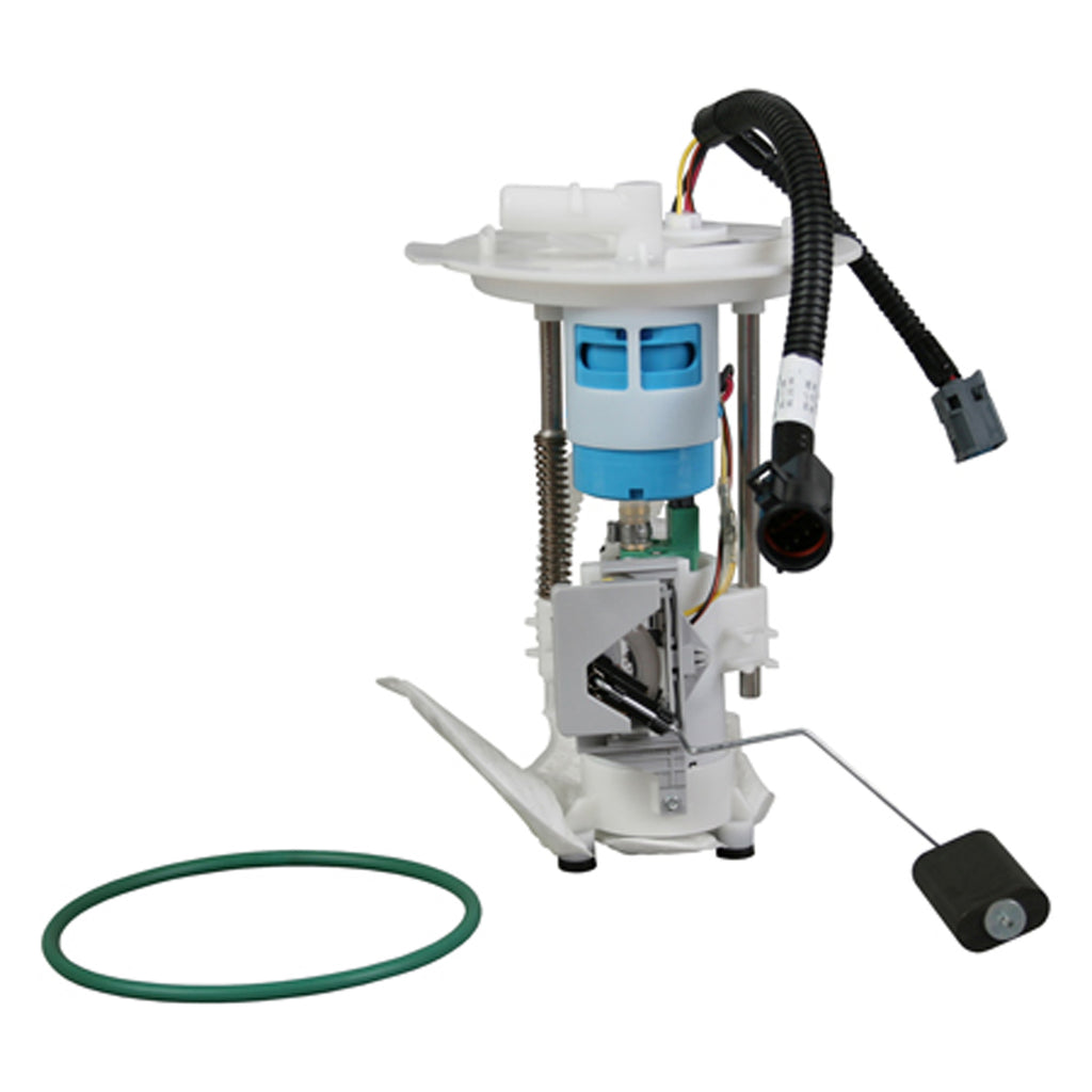 Fuel Pump Module Assembly For Ford Explorer 2006-2009(FMD010165)