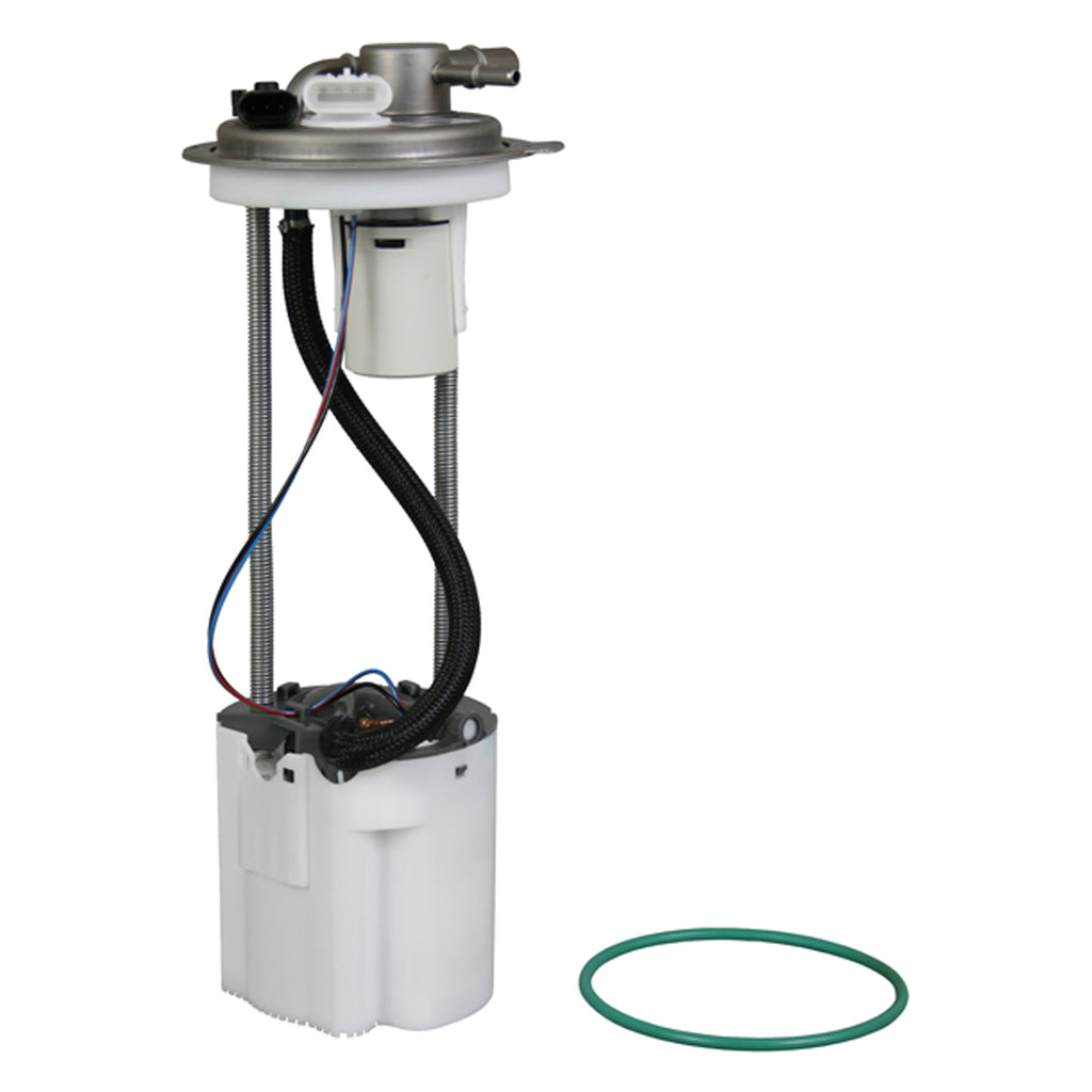 Fuel Pump Module Assembly For Chevrolet Pickup Chevy Silverado 2007-2008(FMD010210)