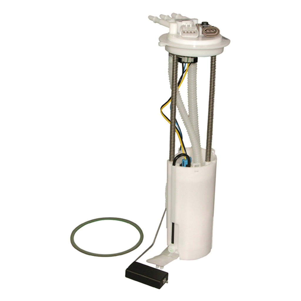 Fuel Module For Models With Flex Fuel 2.2l L4 For Chevrolet S10 Pickup 2000-2002(FMD010398)