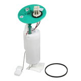 Fuel Module For Models With Flex Fuel 3.3l V6 For Chrysler Town And Country 2000-2000(FMD010406)