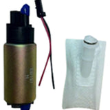 Electric Fuel Pump For Ford Van Ford Econoline 2000-2003(FMD010431)