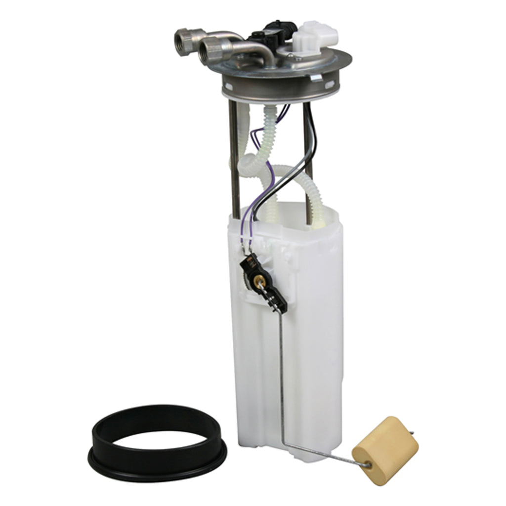 Fuel Module For All Models Except Cutaway Van For Chevrolet Van Chevy Express 2003-2003(FMD010438)