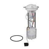 Fuel Module For Short Bed Models With 34 Gallon Tank For Dodge Pickup Dodge Ram1500 2004-2008(FMD010488)