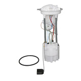 Fuel Module For Short Bed Models With 26 Gallon Tank For Dodge Pickup Dodge Ram1500 2004-2006(FMD010489)