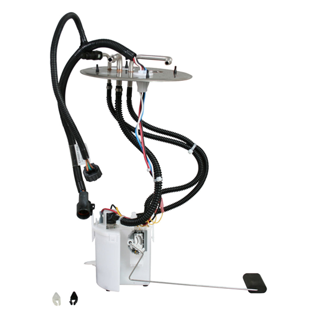 Fuel Module For Models With Gas Engines And With California Emissions Fits Rear Tank For Ford Pickup Ford Superduty 2000-2004(FMD010534)