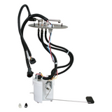Fuel Module For Models With Gas Engines And With California Emissions Fits Rear Tank For Ford Pickup Ford Superduty 2000-2004(FMD010534)