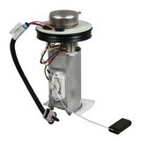 Fuel Module For Dodge Dakota Pickup 2000-2003(FMD010575)