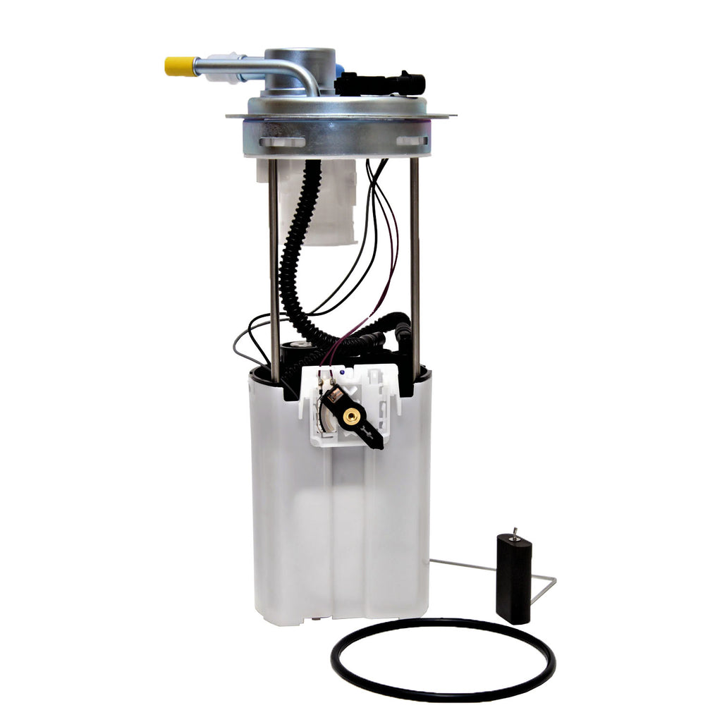 Fule Pump Module Assembly For Chevrolet Pickup Chevy Silverado 2007-2007(FMD010657)