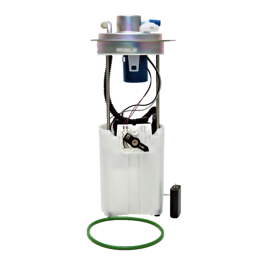 Fuel Pump Module Assembly For Chevrolet Pickup Chevy Silverado Classic 2007-2007(FMD010864)