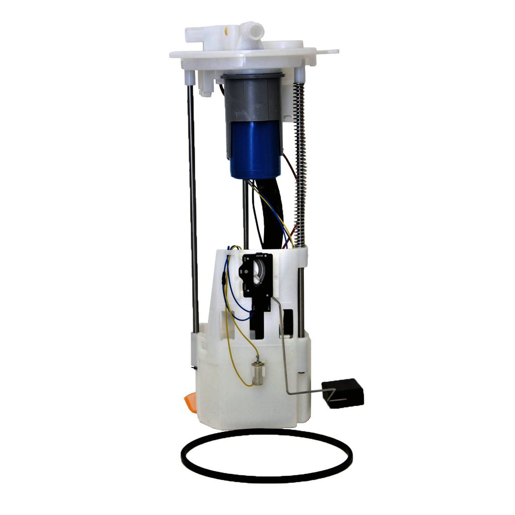 Fuel Pump Module Assembly For Nissan Armada (2005-) 2007-2015(FMD010873)