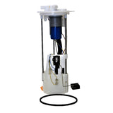 Fuel Pump Module Assembly For Nissan Armada (2005-) 2007-2015(FMD010873)