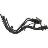 Filler Neck For Mitsubishi Eclipse 2000-2005(FNMIT-001)