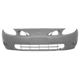 CAPA Certified Bumper Cover For Ford Escort Zx2 2000-2002(FO1000411C)