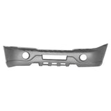 Reconditioned Frontont Bumper Cover For Lincoln Blackwood 2002-2003(FO1000416R)