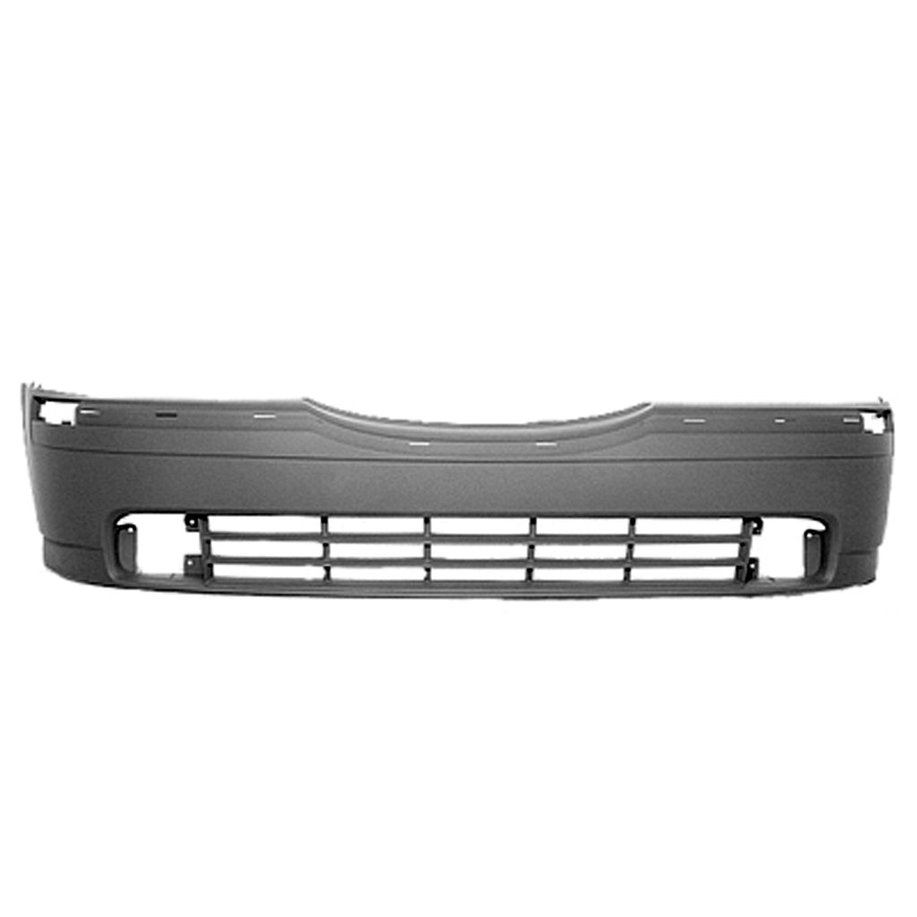 Frontont Bumper Cover For Lincoln Ls 2000-2002(FO1000445)