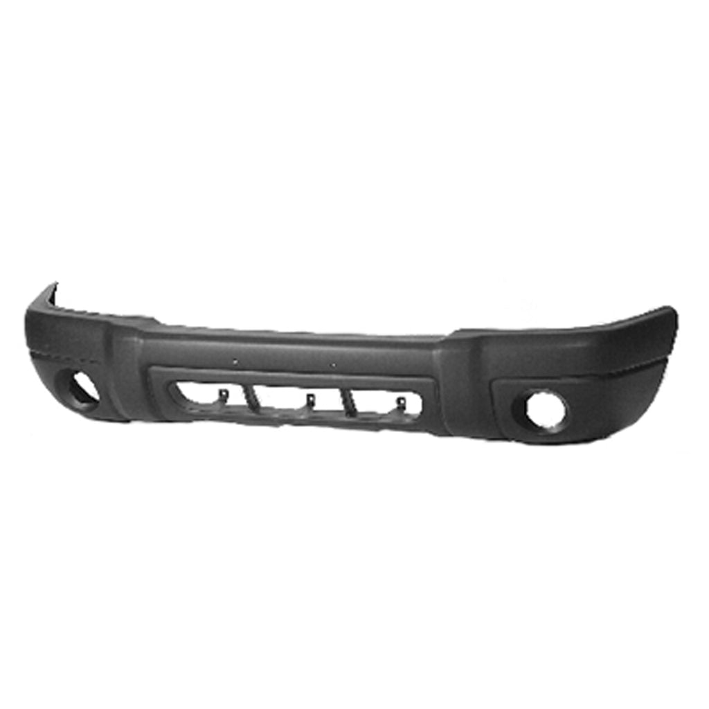 Frontont Bumper Cover For Ford Explorer 2000-2001(FO1000448)