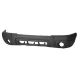 CAPA Certified Frontont Bumper Cover For Ford Explorer 2000-2001(FO1000449C)