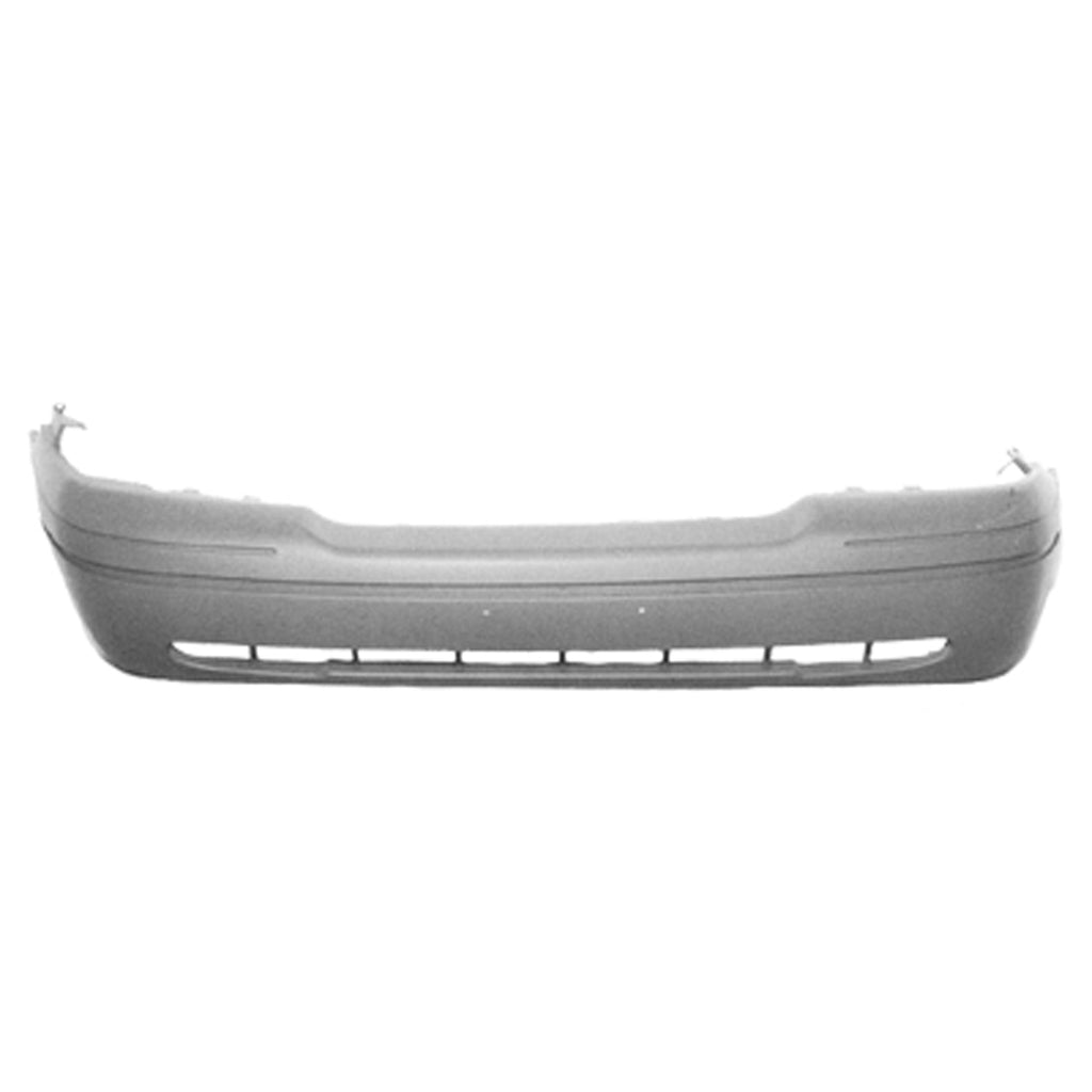 CAPA Certified Frontont Bumper Cover For Ford Crown Victoria 2000-2011(FO1000455C)