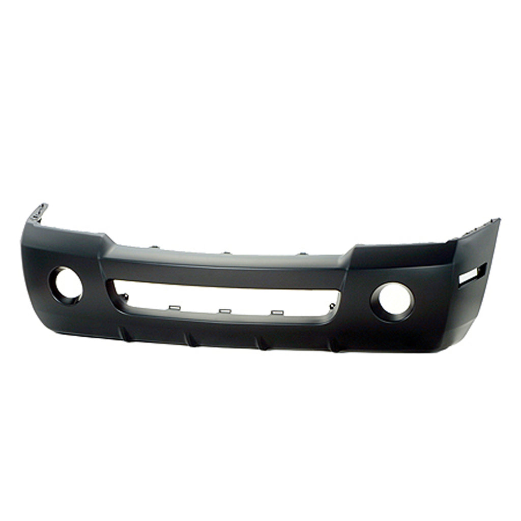 Frontont Bumper Cover For Mercury Mountaineer 2002-2005(FO1000503)