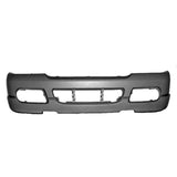 Frontont Bumper Cover For Ford Explorer 2002-2002(FO1000508)