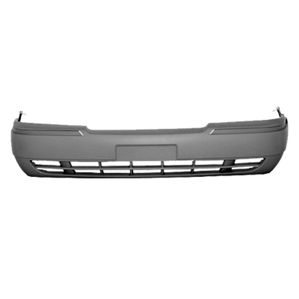 Platinum Plus Frontont Bumper Cover For Mercury Grand Marquis 2003-2005(FO1000518PP)