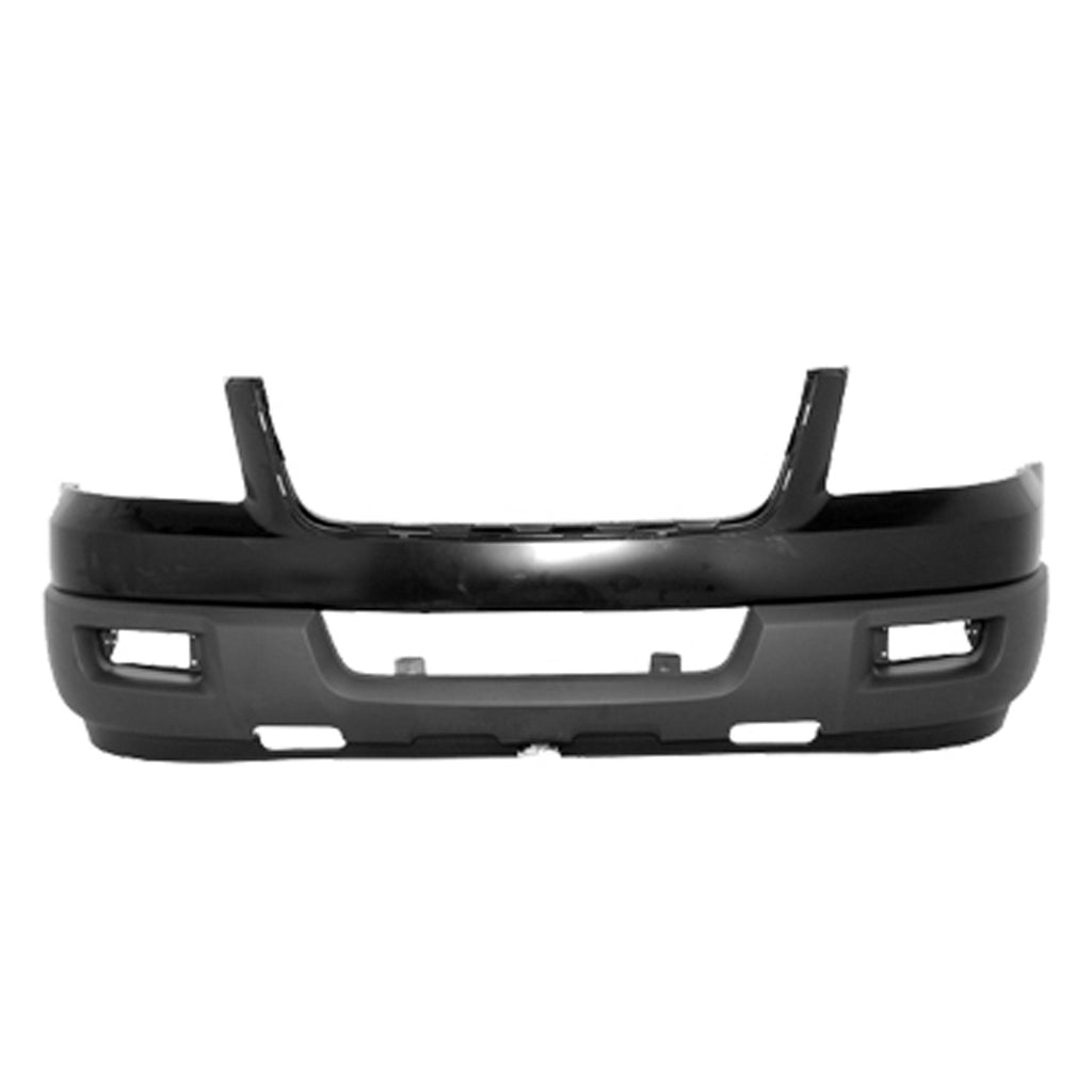 Frontont Bumper Cover For Ford Expedition 2003-2003(FO1000523)