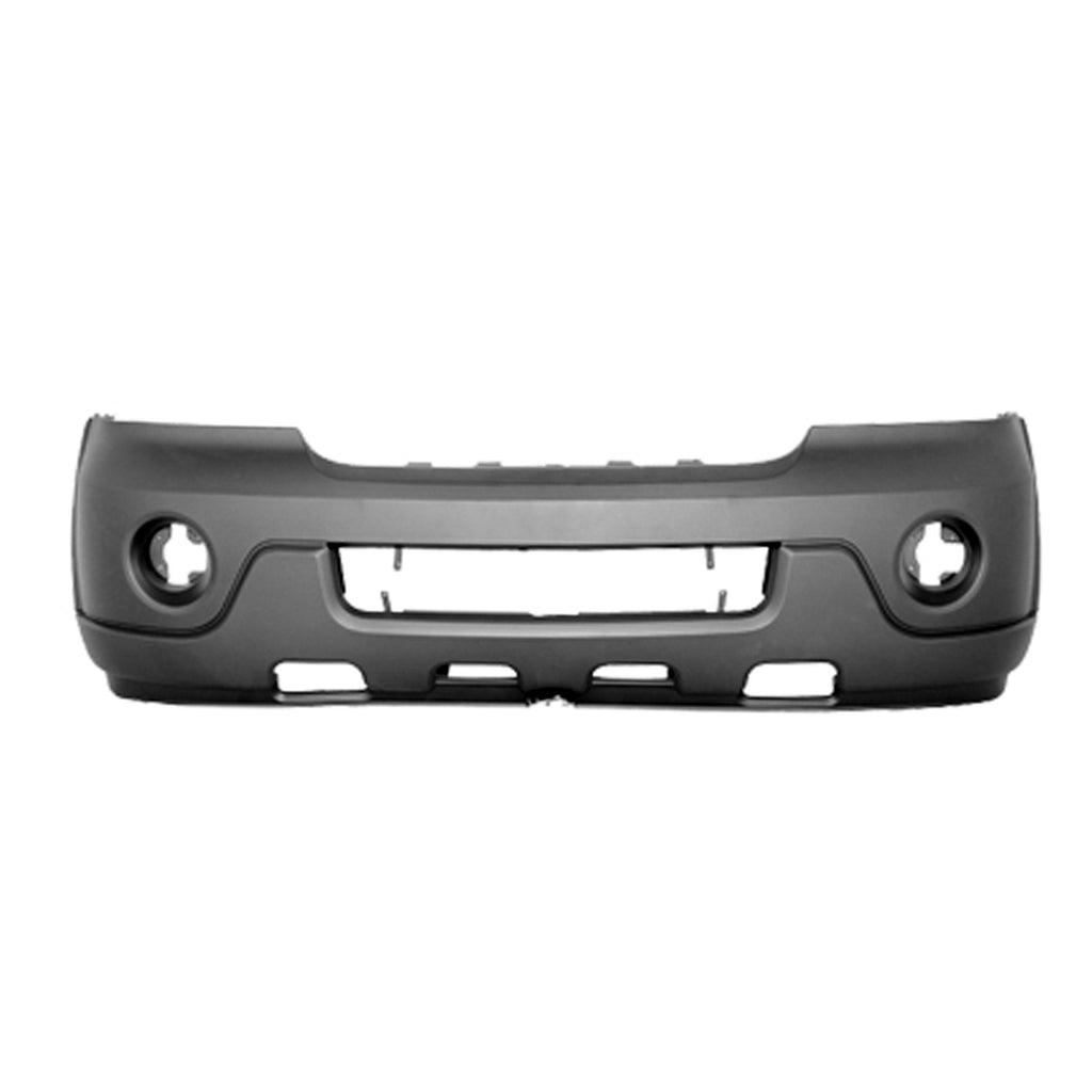 CAPA Certified Frontont Bumper Cover For Lincoln Navigator 2003-2004(FO1000525C)