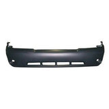 Bumper Cover For Mercury Marauder 2003-2004(FO1000529)