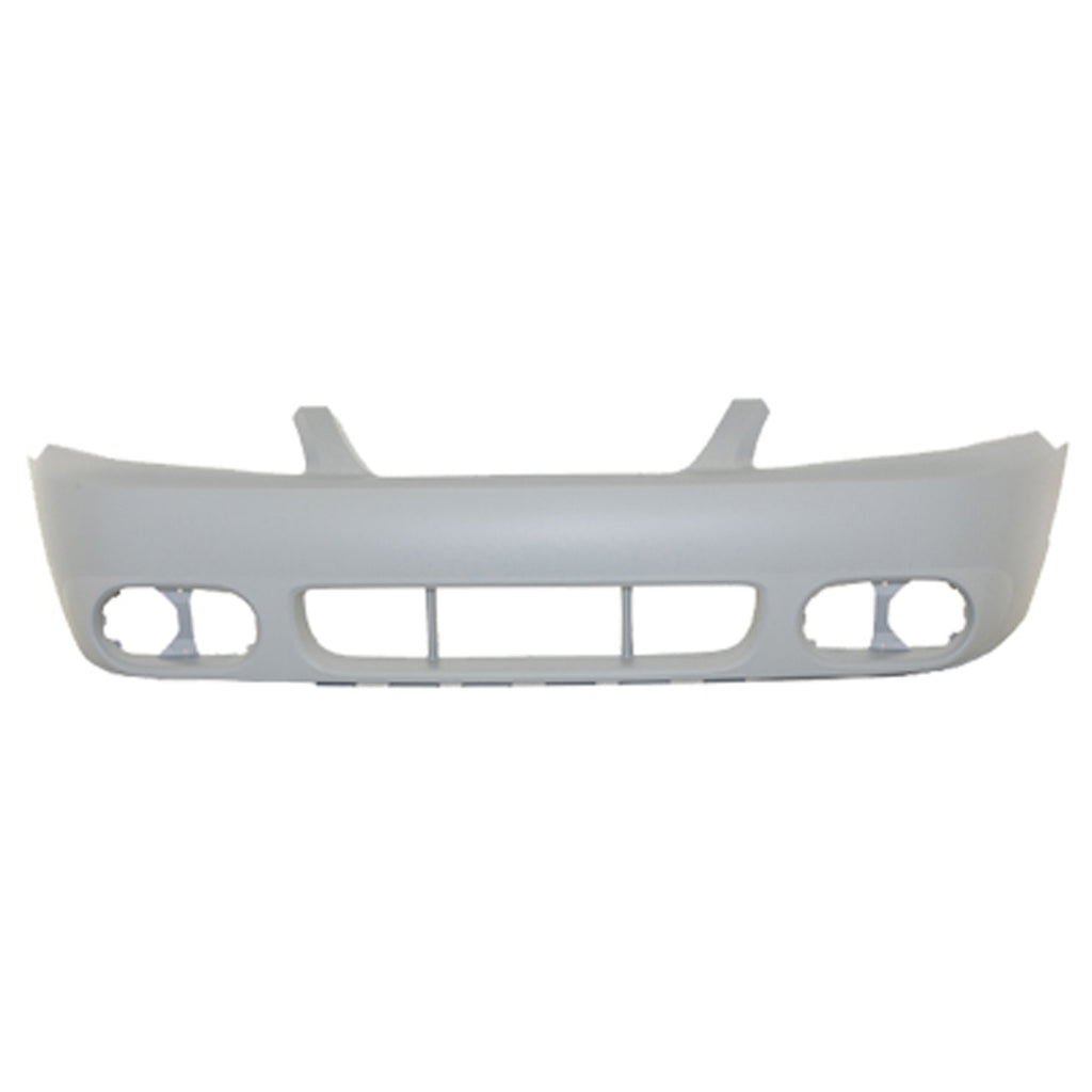 CAPA Certified Bumper Cover For Ford Mustang Cobra 2003-2004(FO1000533C)