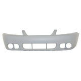 CAPA Certified Bumper Cover For Ford Mustang Cobra 2003-2004(FO1000533C)