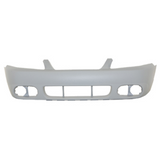 CAPA Certified Bumper Cover For Ford Mustang Cobra 2003-2004(FO1000533C)