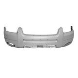 CAPA Certified Frontont Bumper Cover For Ford Escape 2002-2004(FO1000545C)
