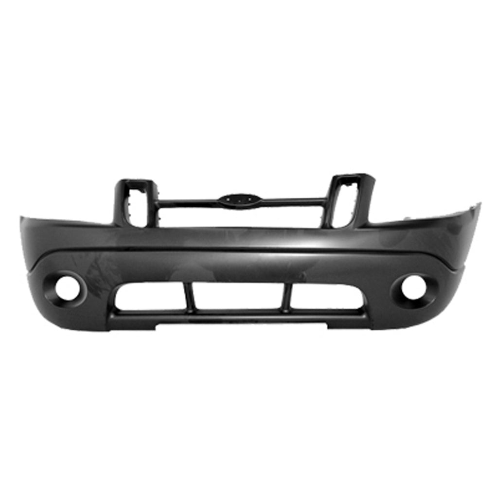 Frontont Bumper Cover For Ford Explorer Sport Trac 2004-2005(FO1000548)