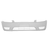 CAPA Certified Frontont Bumper Cover For Ford Taurus 2004-2007(FO1000550C)