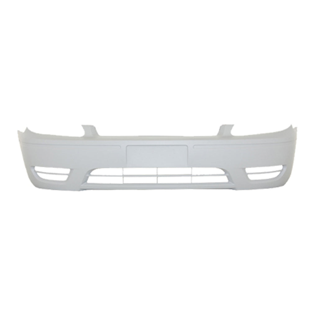 Platinum Plus Frontont Bumper Cover For Ford Taurus 2004-2007(FO1000550PP)