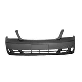 CAPA Certified Frontont Bumper Cover For Ford Freestar 2004-2007(FO1000556C)