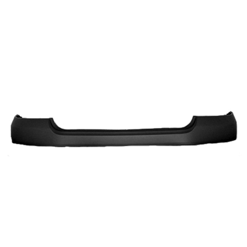 Platinum Plus Frontont Upper Bumper Cover For Ford Pickup Ford Lightduty 2004-2006(FO1000561PP)