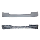 Reconditioned Frontont Upper Bumper Cover For Ford Pickup Ford Lightduty 2004-2006(FO1000561R)