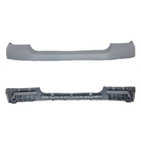 Reconditioned Frontont Upper Bumper Cover For Ford Pickup Ford Lightduty 2004-2006(FO1000561R)