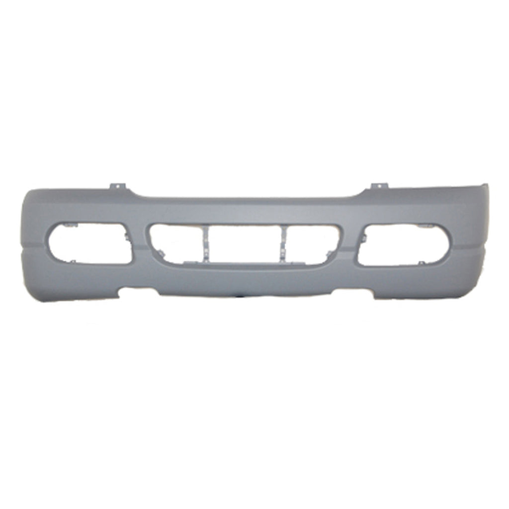 CAPA Certified Frontont Bumper Cover For Ford Explorer 2004-2005(FO1000563C)