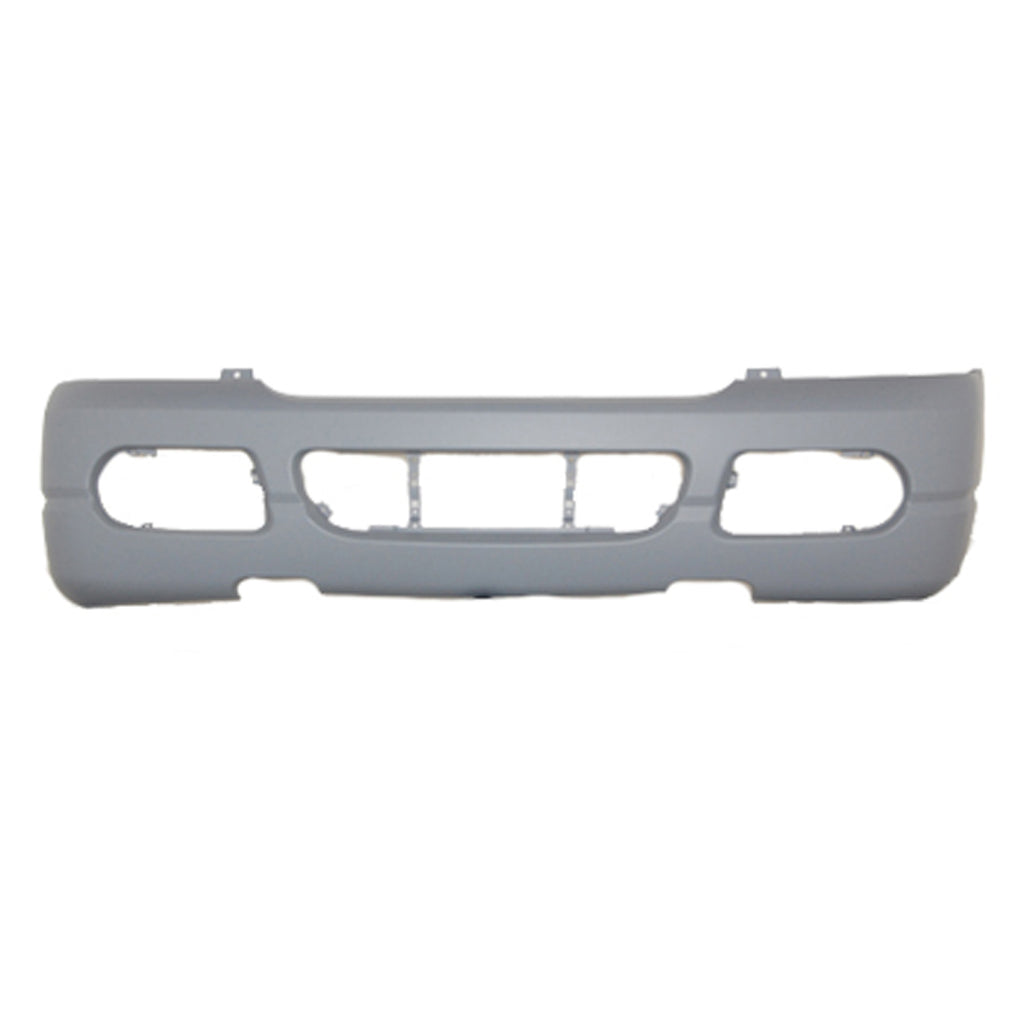 Platinum Plus Frontont Bumper Cover For Ford Explorer 2004-2005(FO1000563PP)